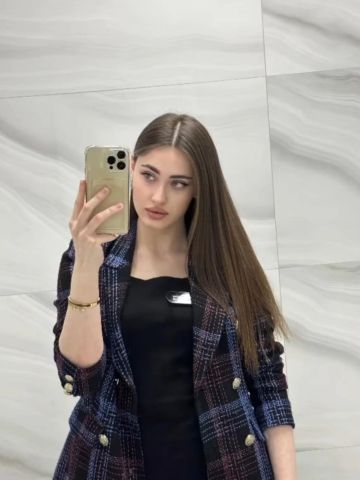 Проститутка Яна